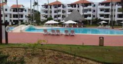 Luxury beachfront apartment for sale in Bavaro Dominican Republic