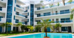 We rent apartments one and two bedroom in Bayahibe