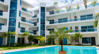 We rent apartments one and two bedroom in Bayahibe