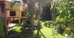 Beautiful villa for sale in Sosua