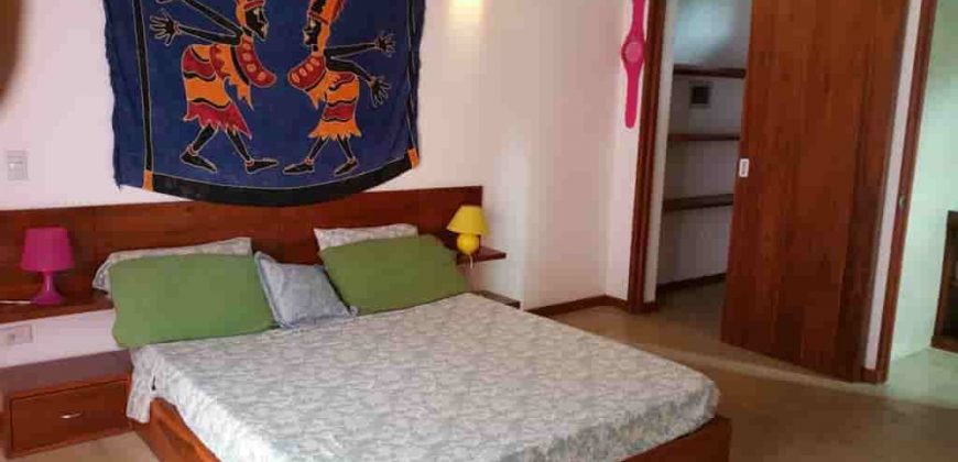 We sell bed and breakfast in Las Terrenas Dominican Republic